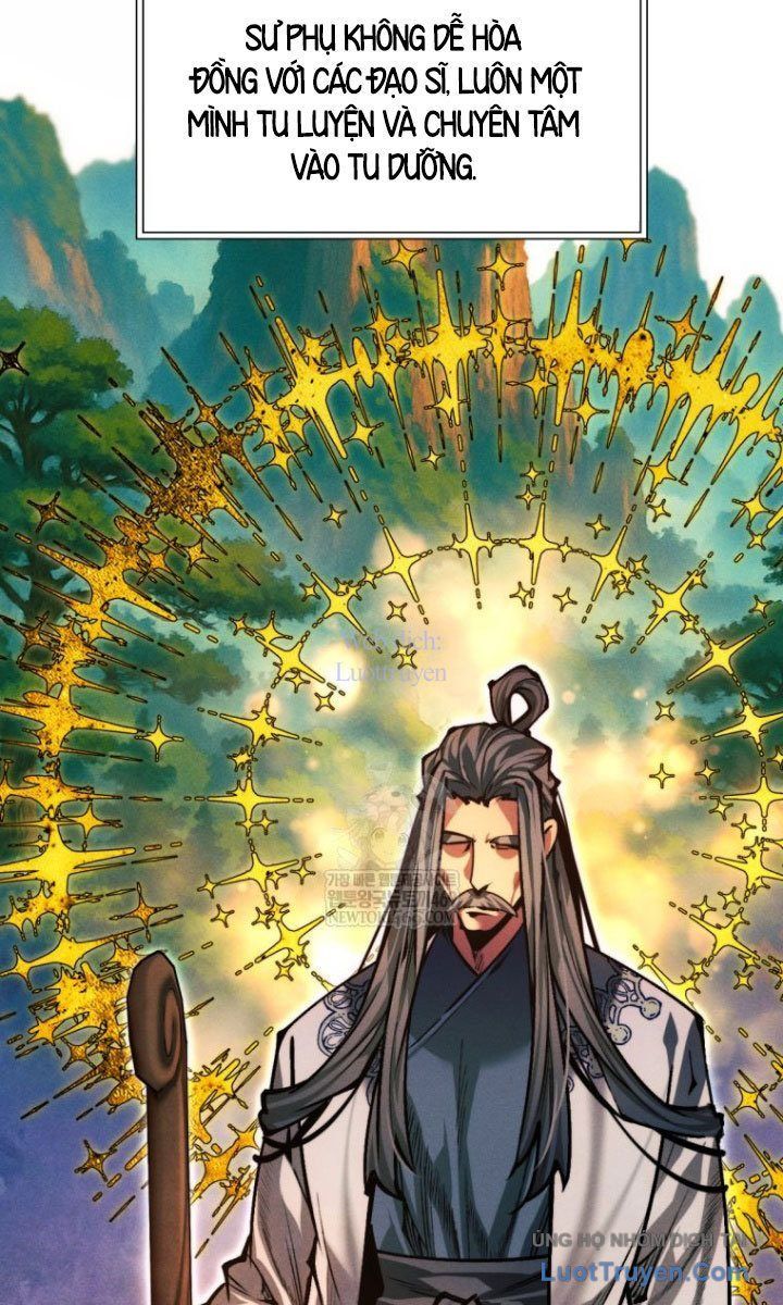 Chuyển Sinh Vào Thế Giới Võ Lâm [Chap 154]