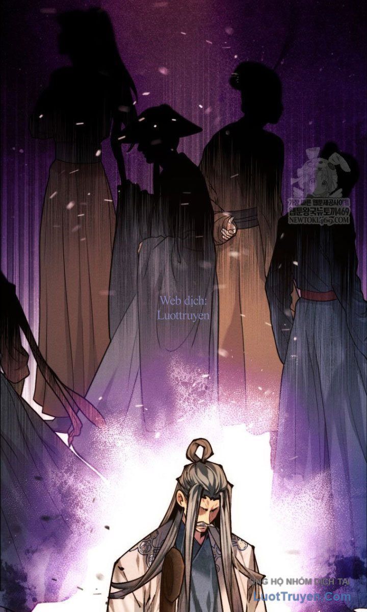 Chuyển Sinh Vào Thế Giới Võ Lâm [Chap 154]