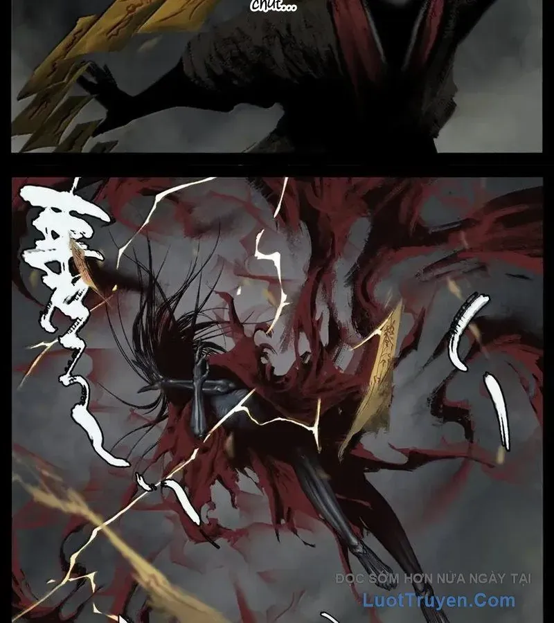 Tây Du Ký Ngoại Truyện [Chap 375-381]