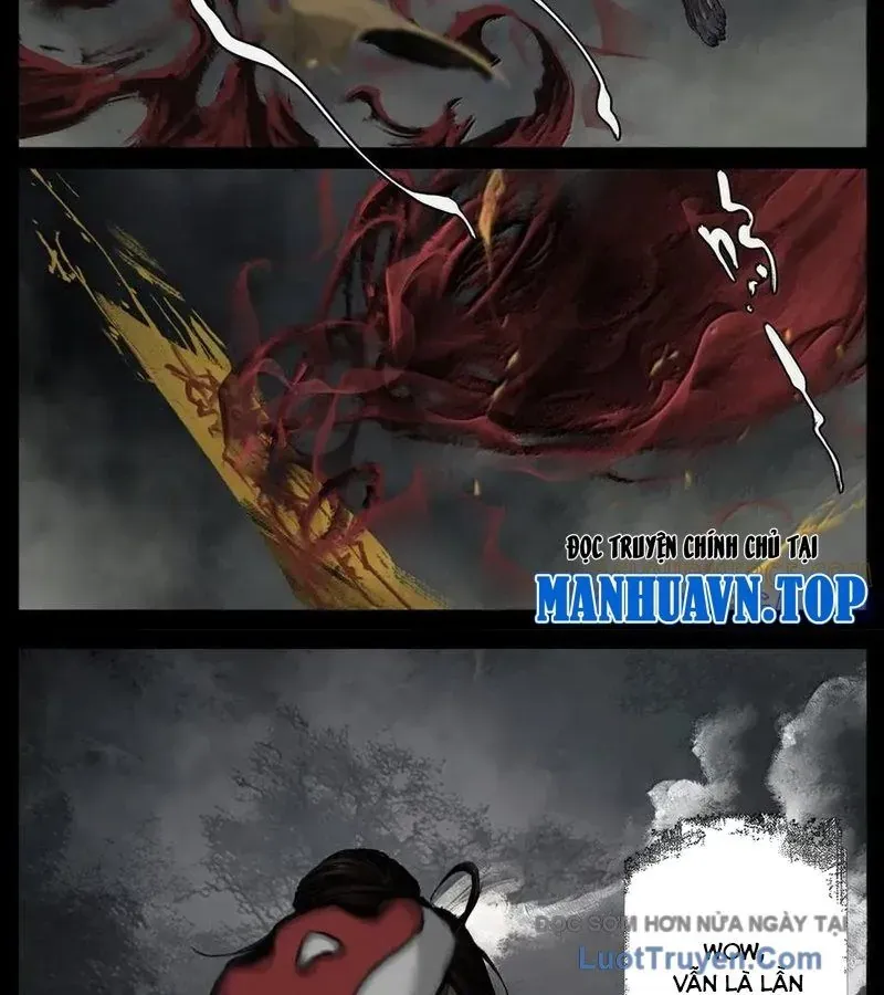 Tây Du Ký Ngoại Truyện [Chap 375-381]