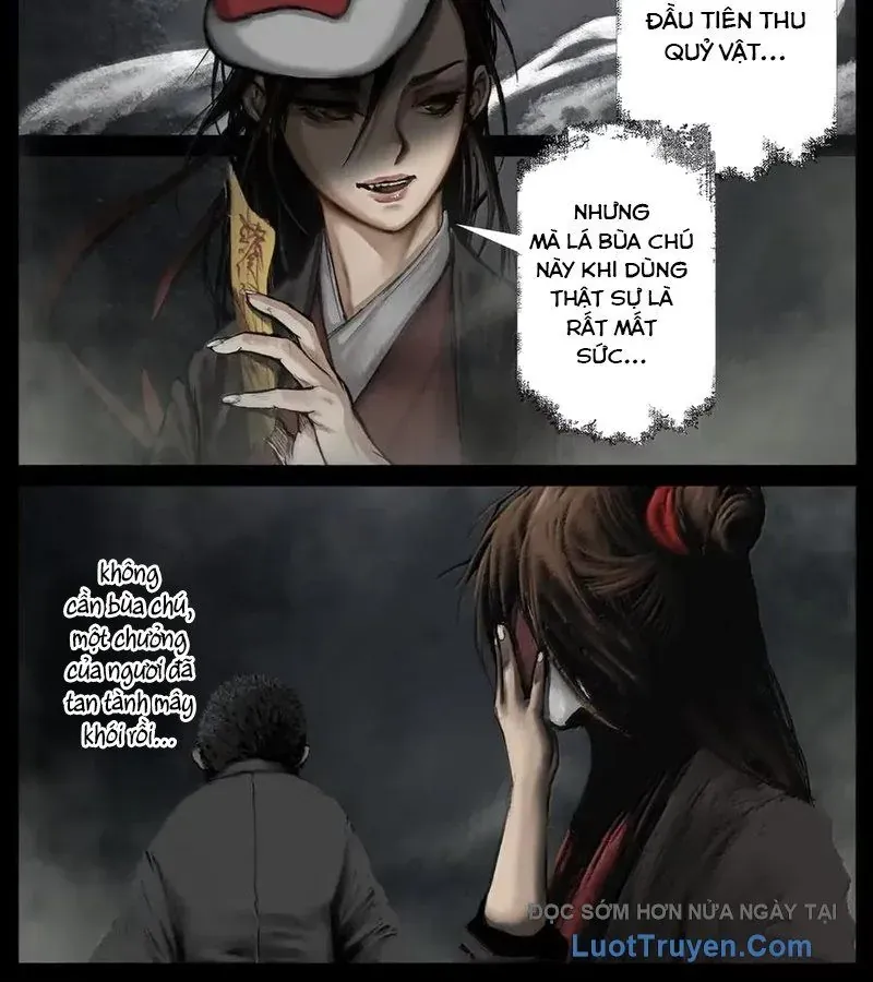 Tây Du Ký Ngoại Truyện [Chap 375-381]