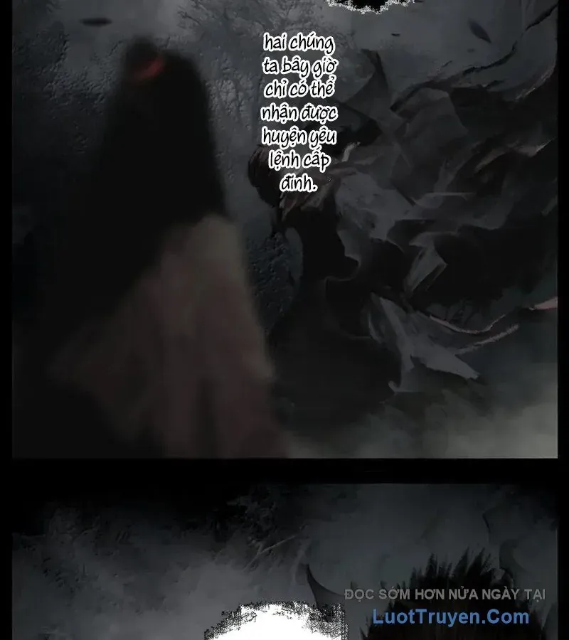 Tây Du Ký Ngoại Truyện [Chap 375-381]