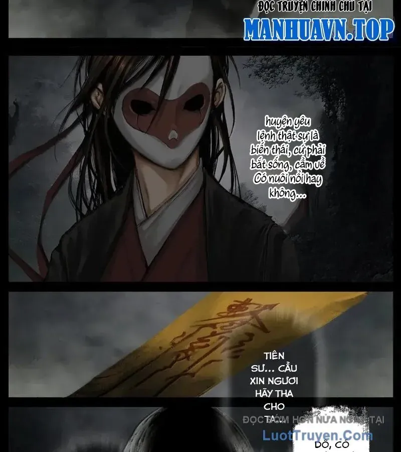 Tây Du Ký Ngoại Truyện [Chap 375-381]