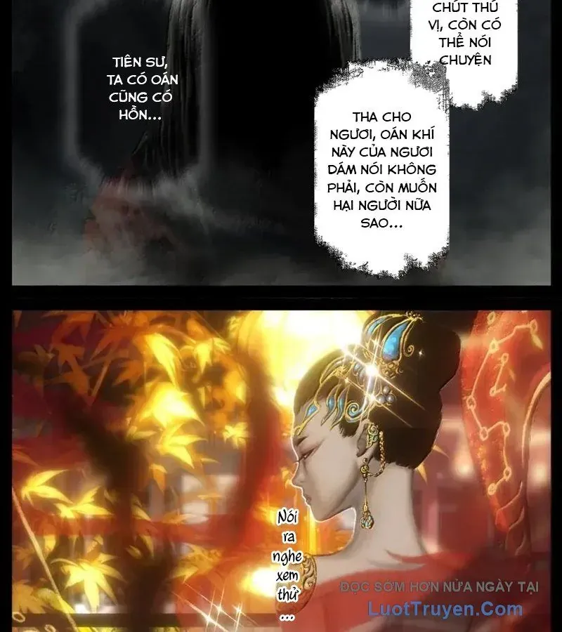 Tây Du Ký Ngoại Truyện [Chap 375-381]