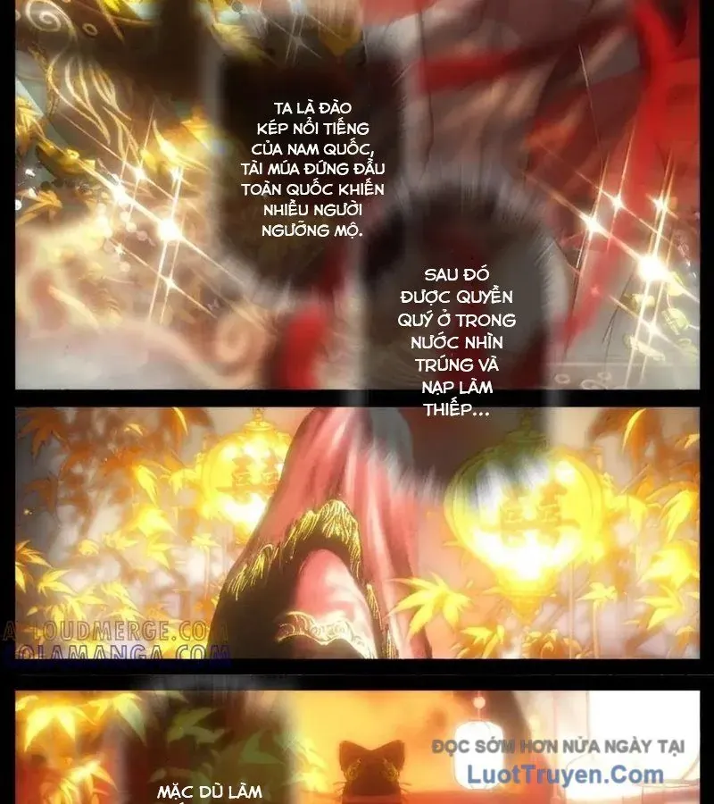 Tây Du Ký Ngoại Truyện [Chap 375-381]