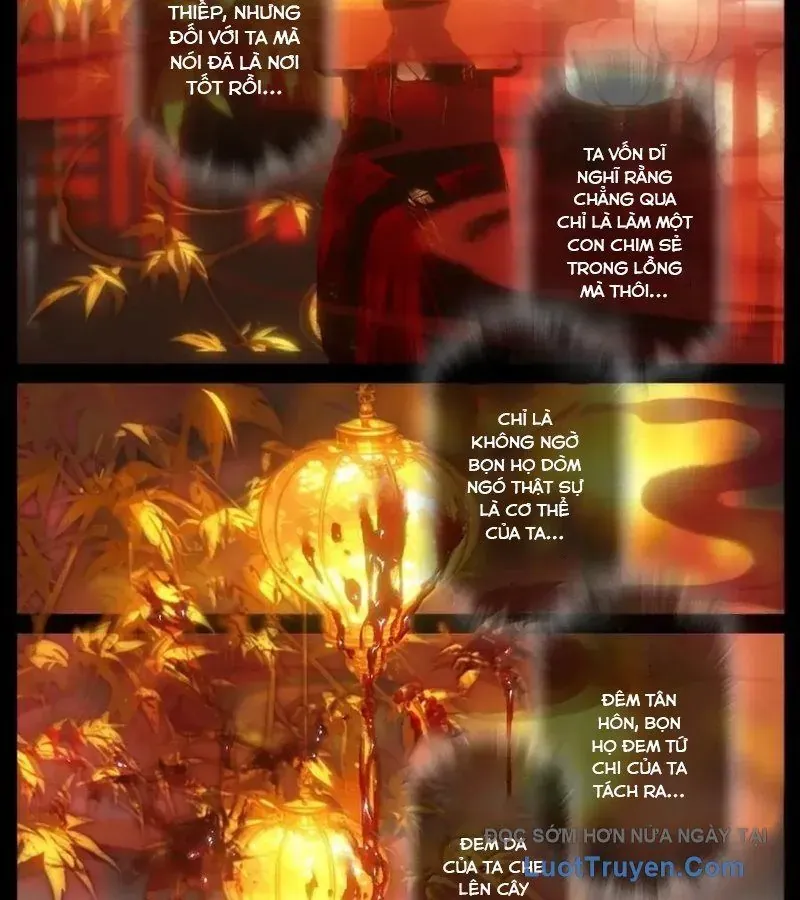 Tây Du Ký Ngoại Truyện [Chap 375-381]