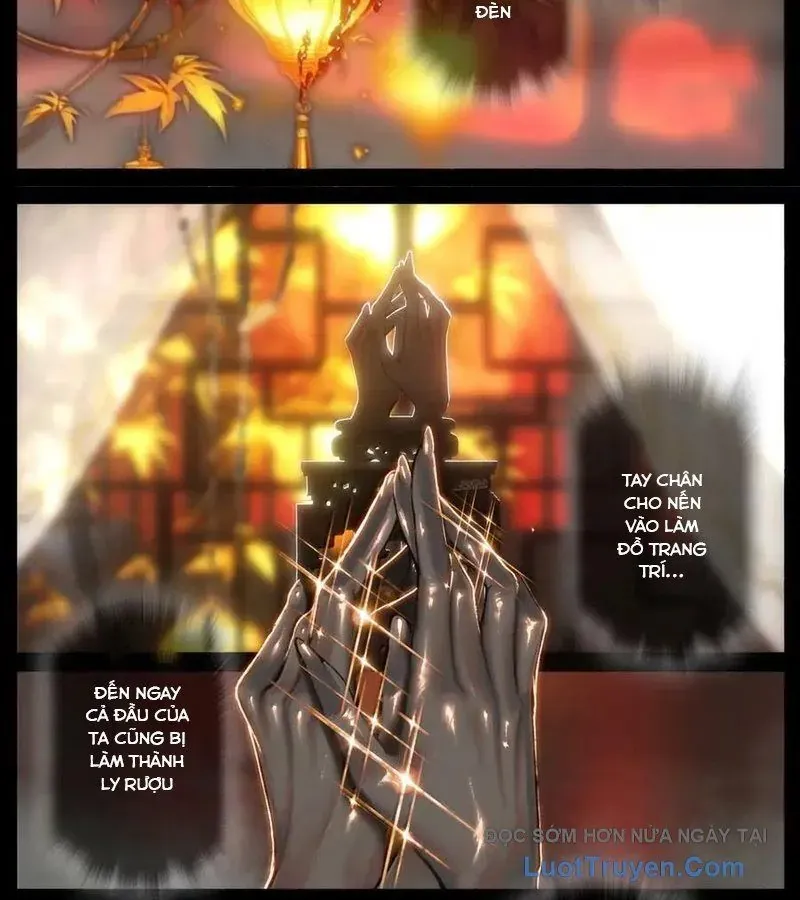 Tây Du Ký Ngoại Truyện [Chap 375-381]