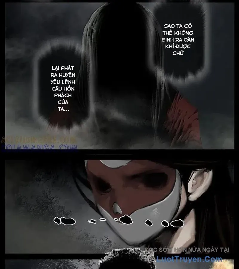 Tây Du Ký Ngoại Truyện [Chap 375-381]