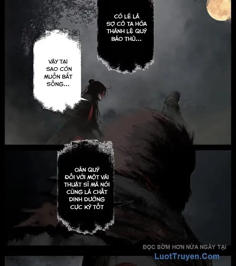 Tây Du Ký Ngoại Truyện [Chap 375-381]