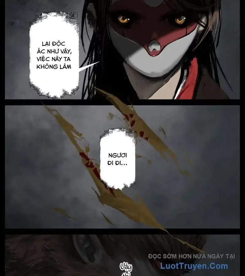 Tây Du Ký Ngoại Truyện [Chap 375-381]