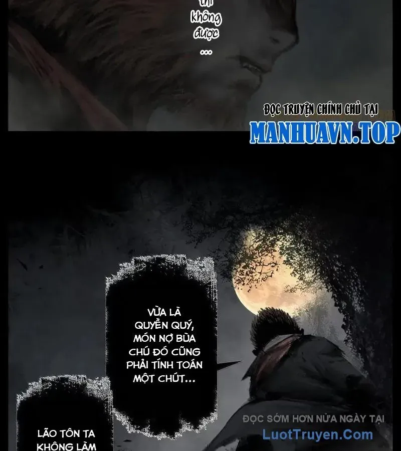 Tây Du Ký Ngoại Truyện [Chap 375-381]