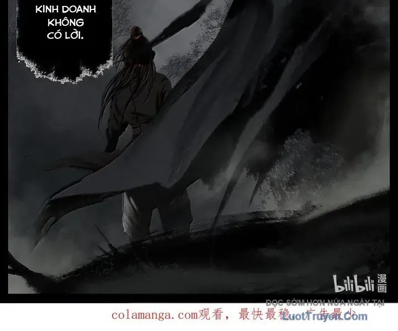 Tây Du Ký Ngoại Truyện [Chap 375-381]