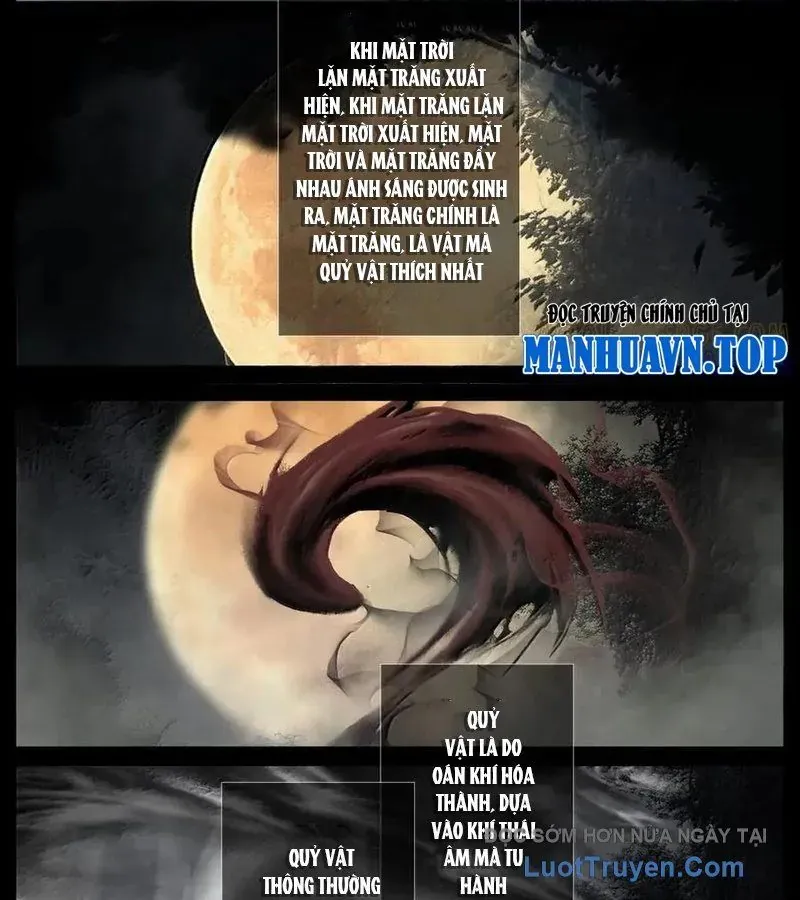 Tây Du Ký Ngoại Truyện [Chap 375-381]