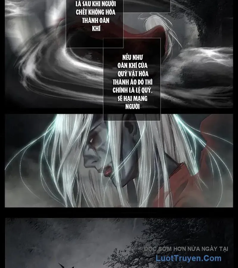 Tây Du Ký Ngoại Truyện [Chap 375-381]