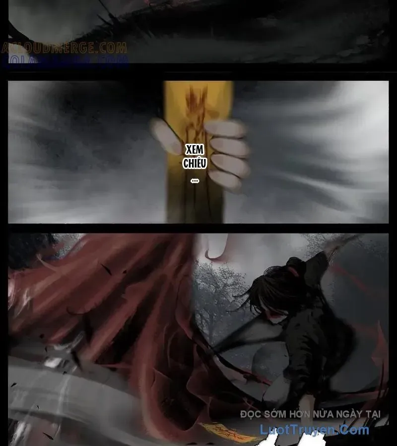 Tây Du Ký Ngoại Truyện [Chap 375-381]