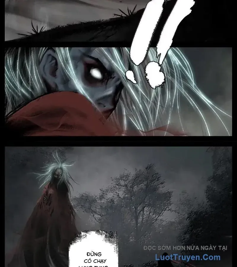 Tây Du Ký Ngoại Truyện [Chap 375-381]