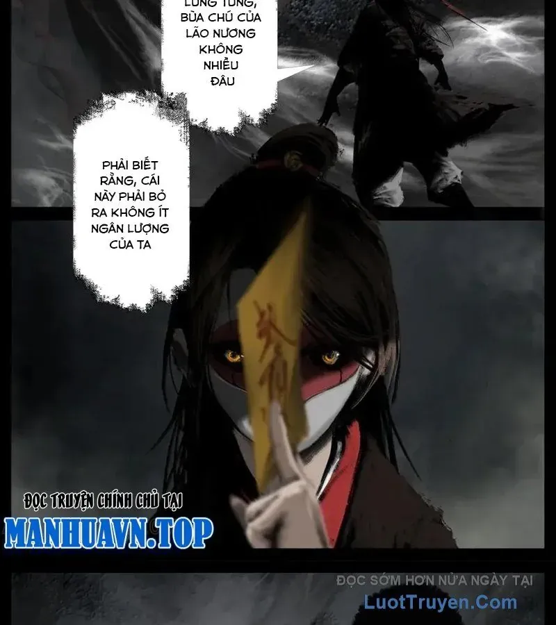 Tây Du Ký Ngoại Truyện [Chap 375-381]