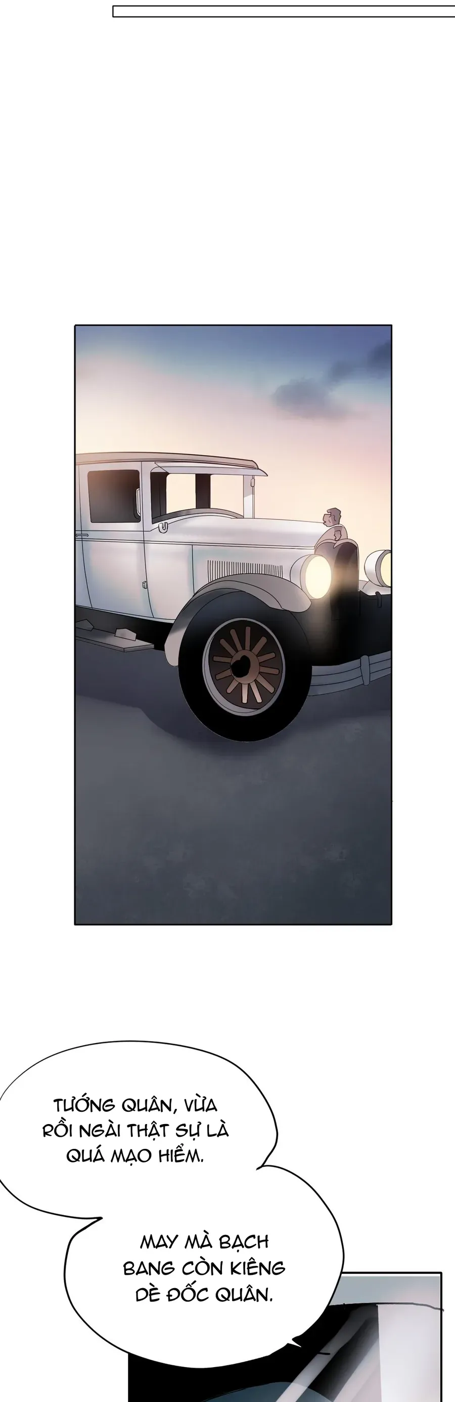 Nam Yên Trai Bút Lục [Chap 28-29]