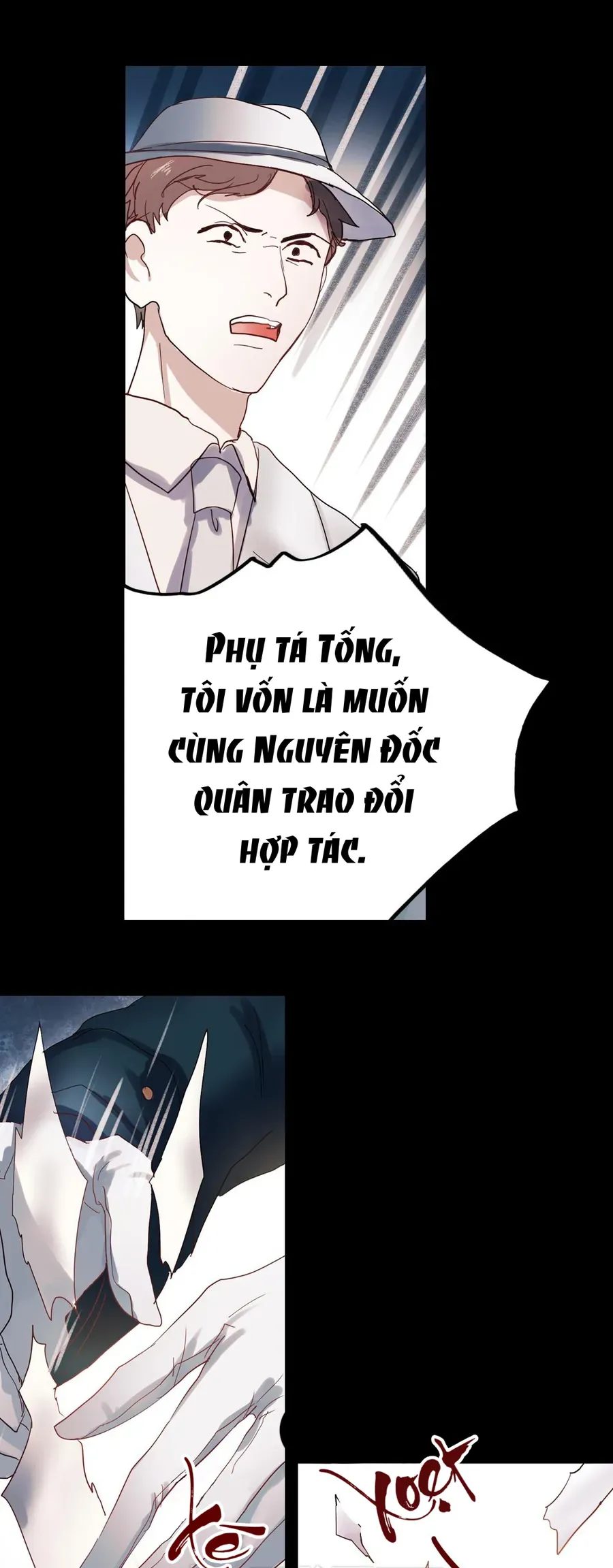 Nam Yên Trai Bút Lục [Chap 28-29]