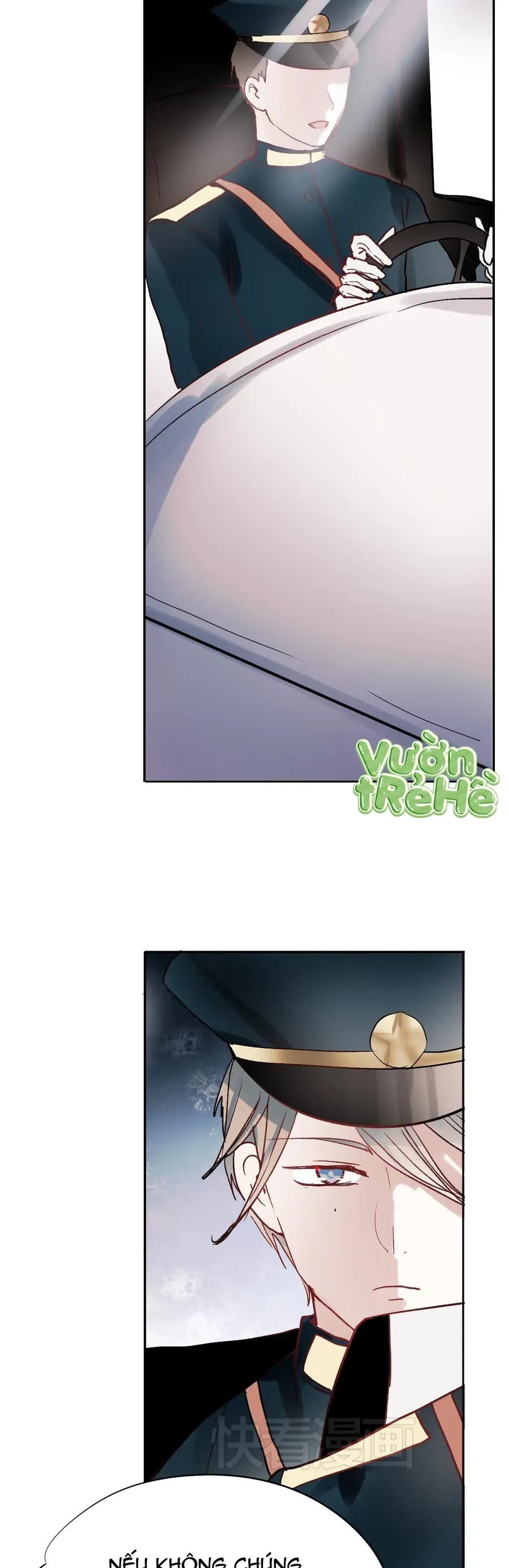 Nam Yên Trai Bút Lục [Chap 28-29]