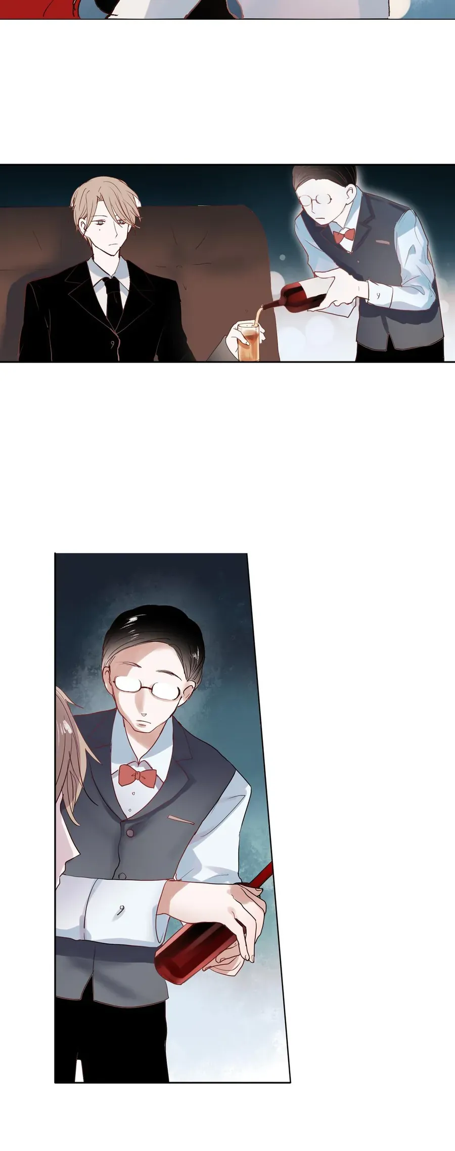 Nam Yên Trai Bút Lục [Chap 28-29]