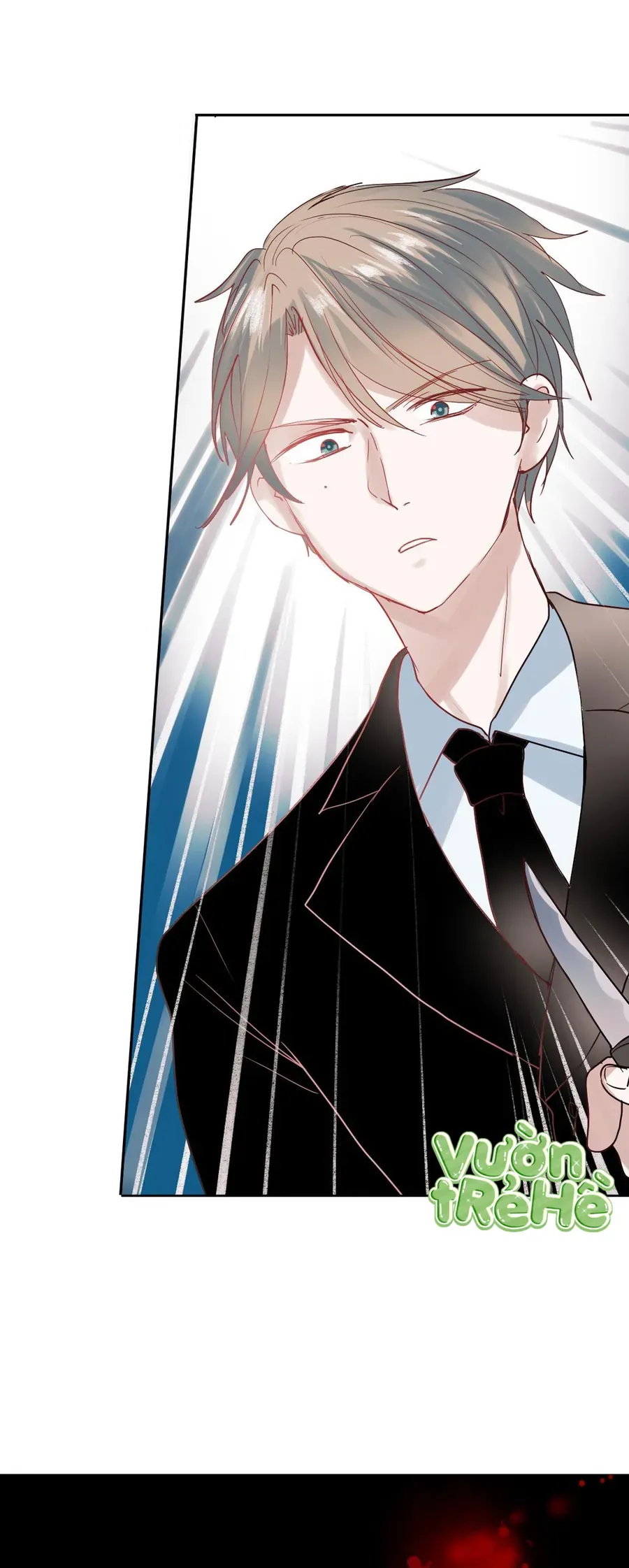 Nam Yên Trai Bút Lục [Chap 28-29]