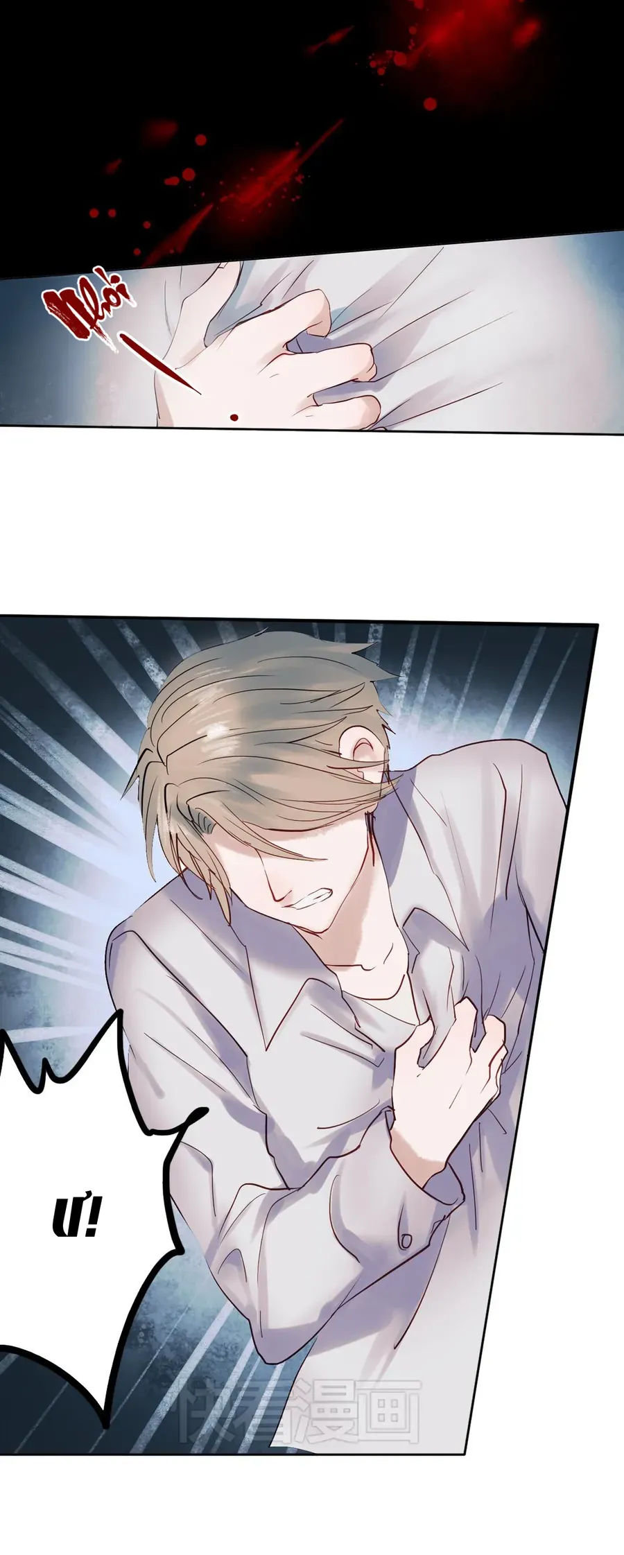 Nam Yên Trai Bút Lục [Chap 28-29]