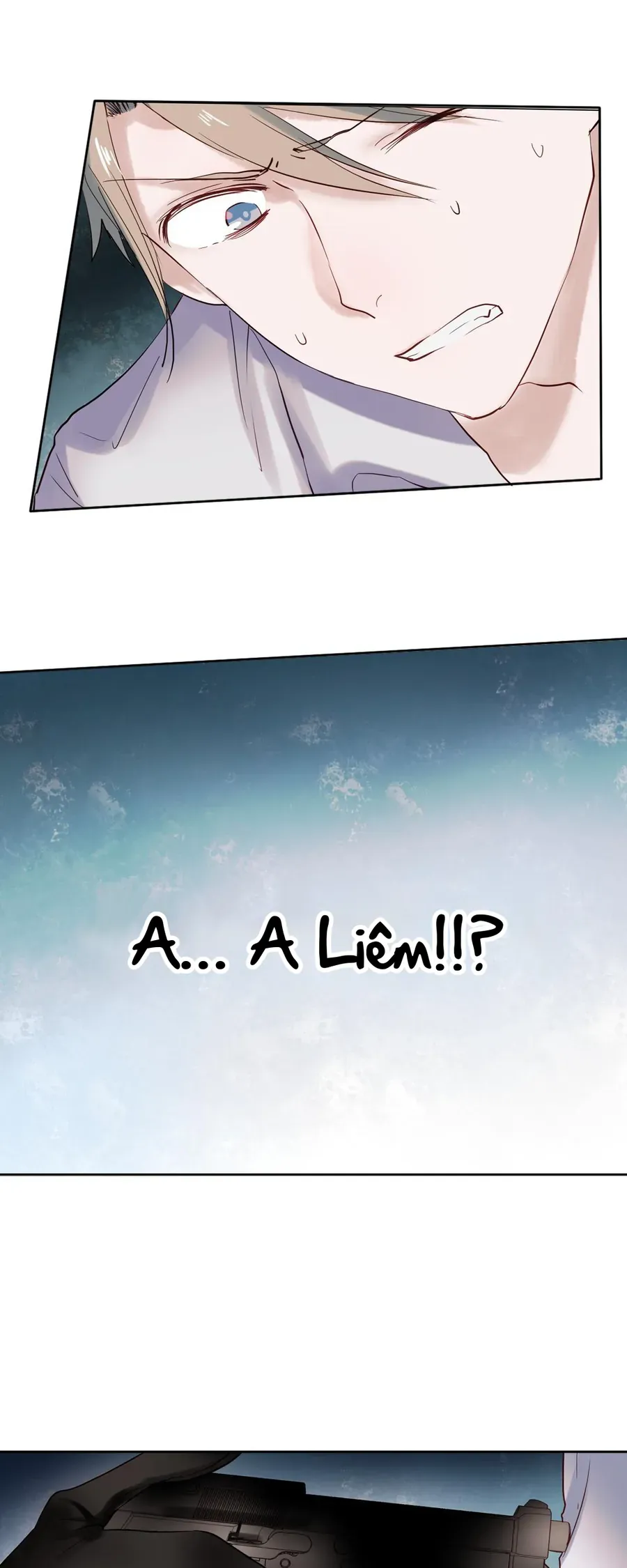 Nam Yên Trai Bút Lục [Chap 28-29]