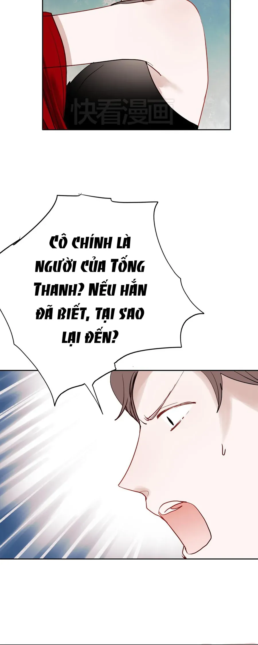 Nam Yên Trai Bút Lục [Chap 28-29]