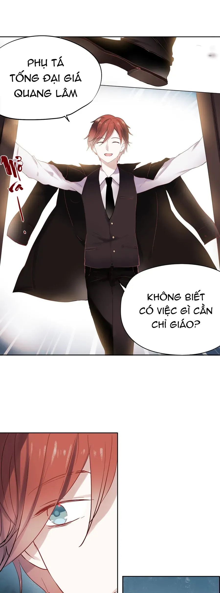 Nam Yên Trai Bút Lục [Chap 28-29]