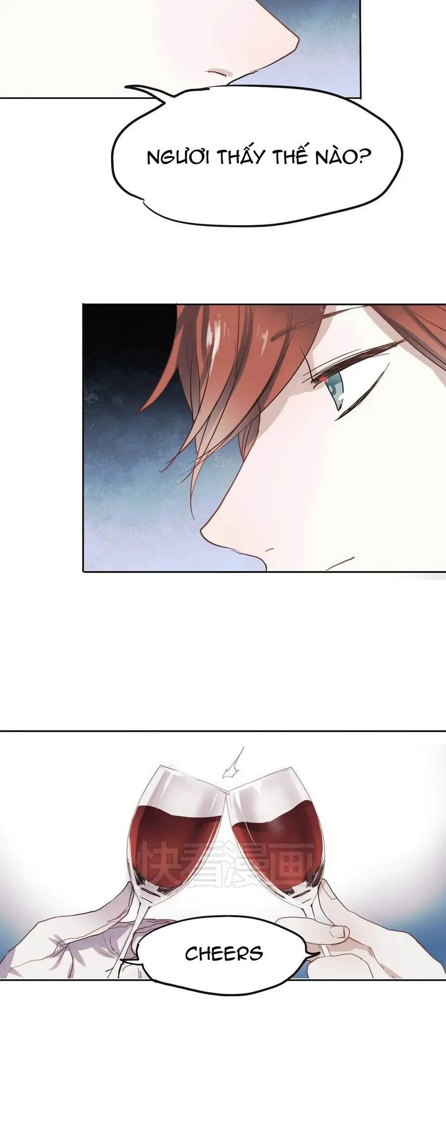 Nam Yên Trai Bút Lục [Chap 28-29]