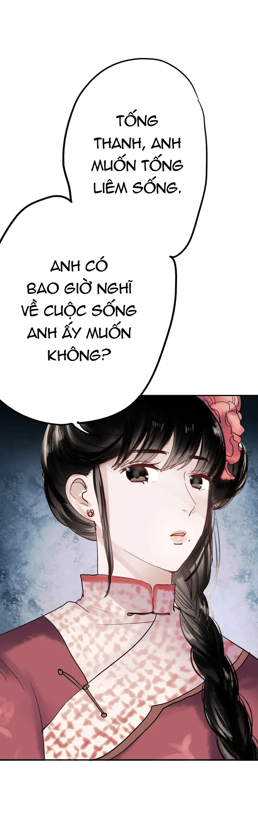 Nam Yên Trai Bút Lục [Chap 28-29]