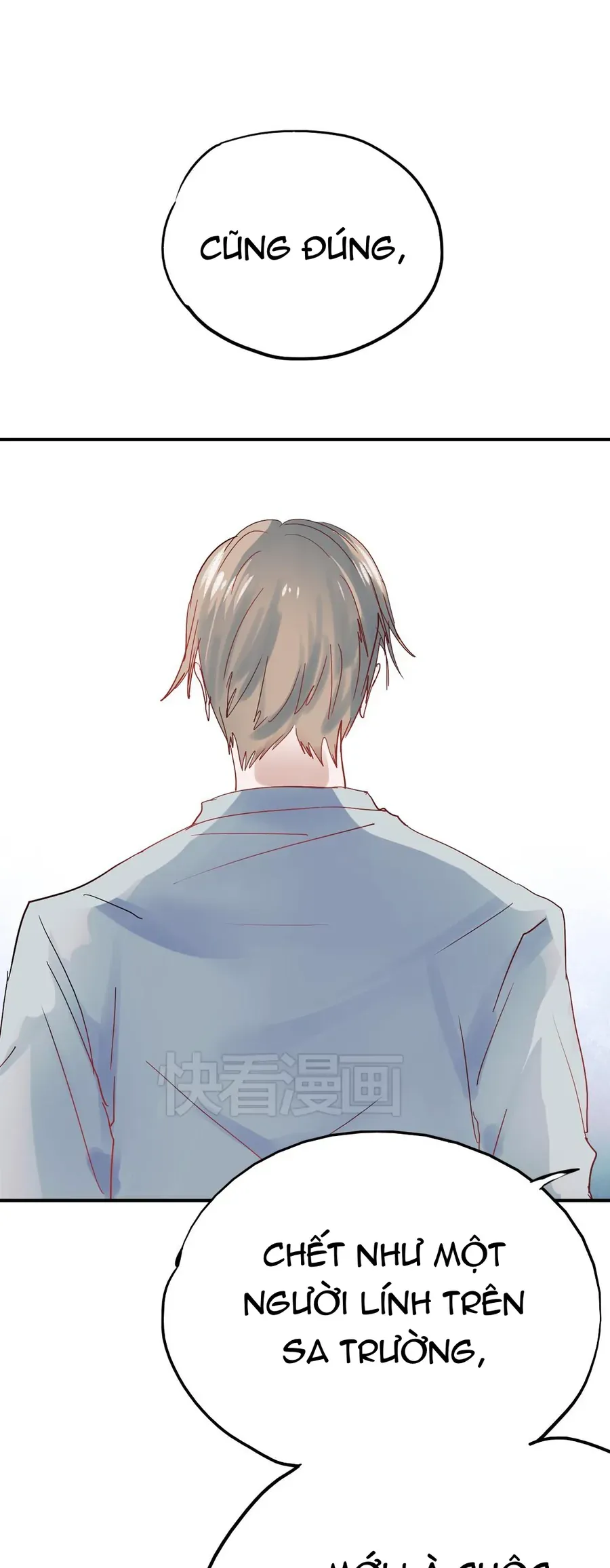 Nam Yên Trai Bút Lục [Chap 28-29]