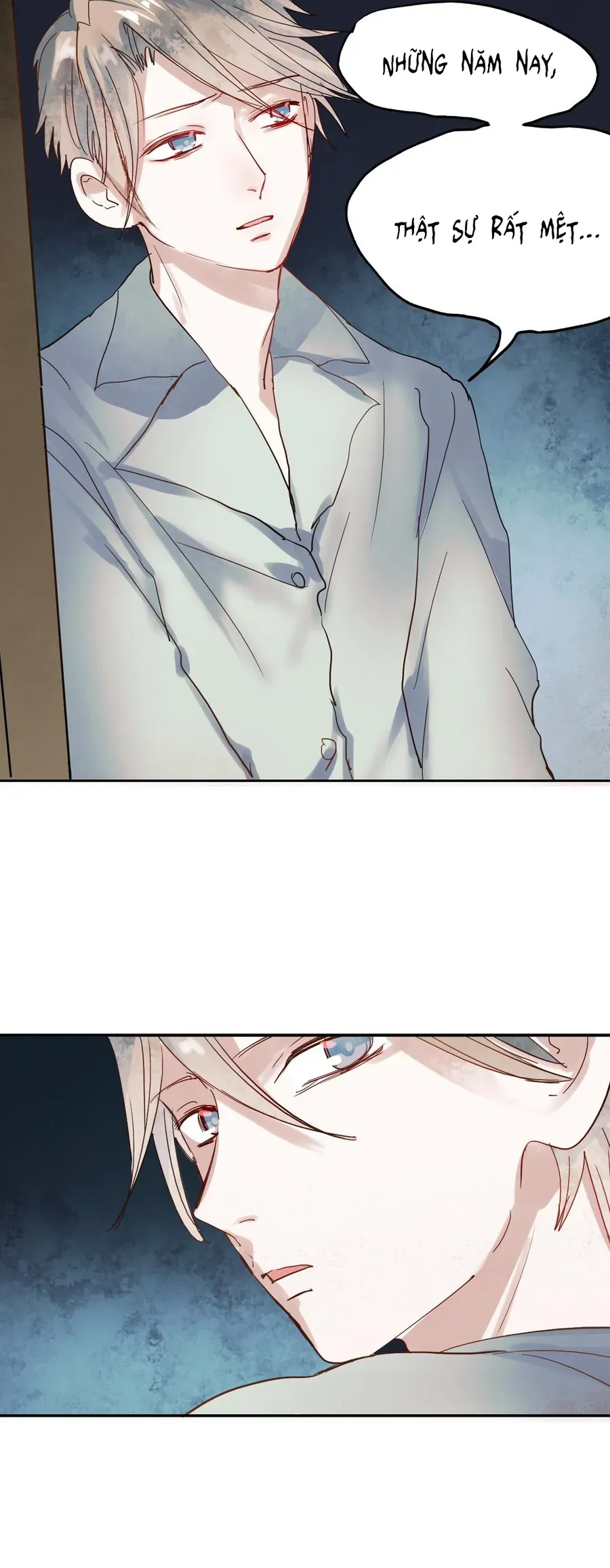 Nam Yên Trai Bút Lục [Chap 28-29]