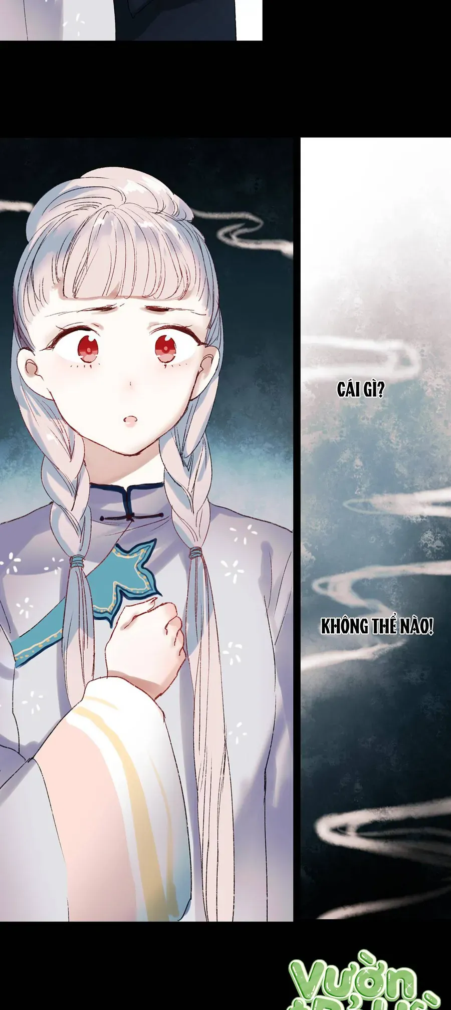 Nam Yên Trai Bút Lục [Chap 28-29]