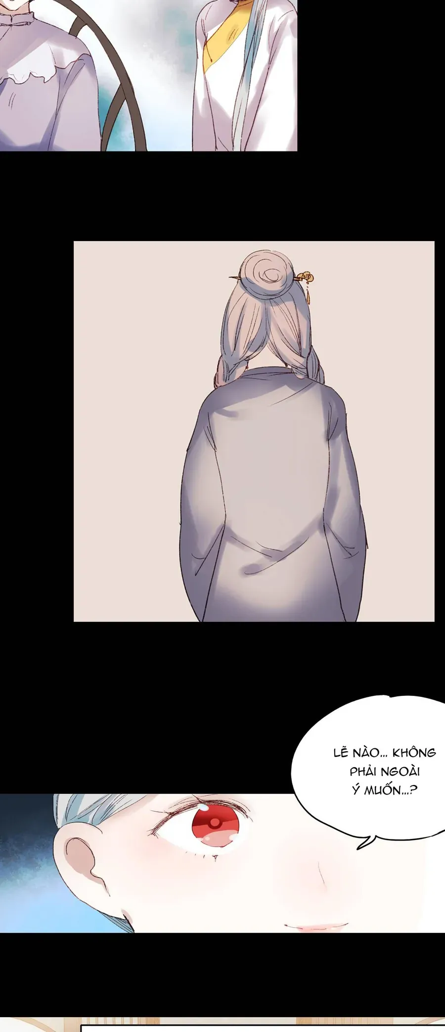 Nam Yên Trai Bút Lục [Chap 28-29]