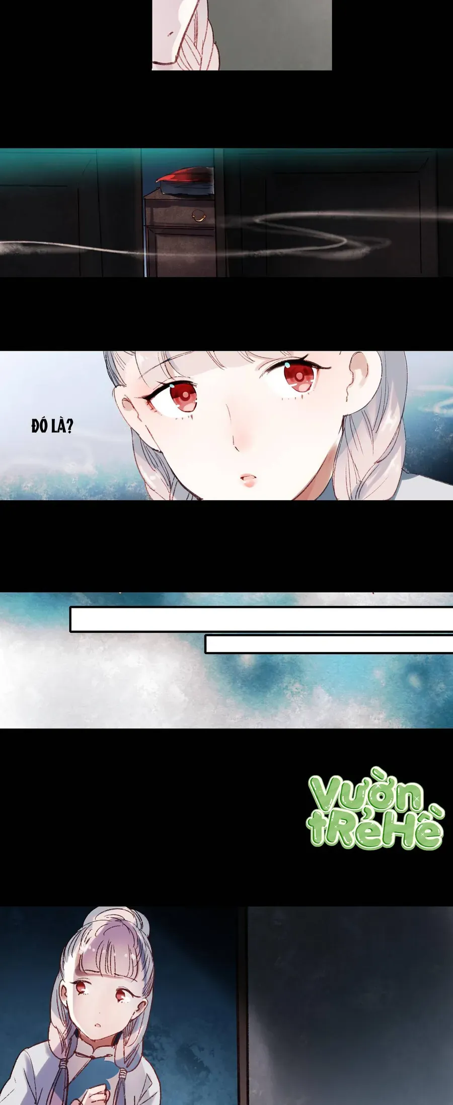 Nam Yên Trai Bút Lục [Chap 28-29]