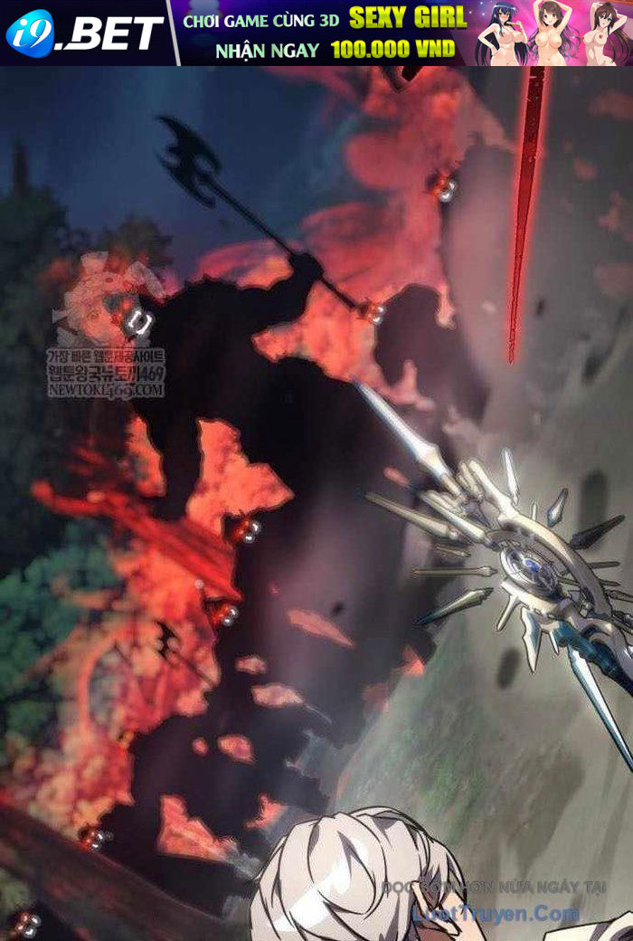 Pháp Sư Thiên Tài Phá Vỡ Giới Hạn [Chap 34]