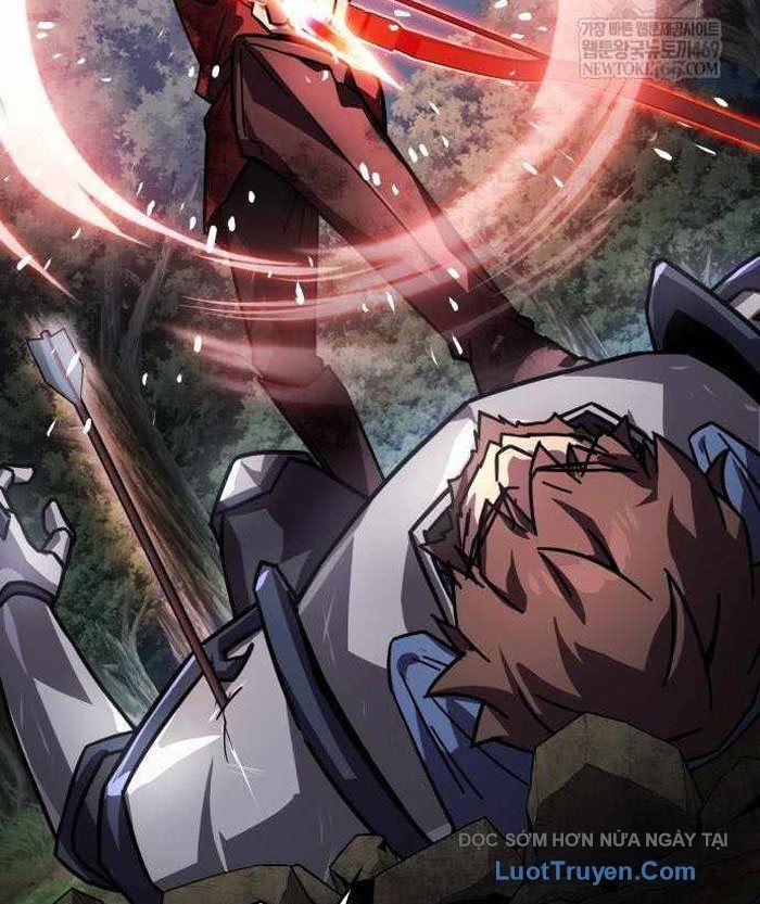 Pháp Sư Thiên Tài Phá Vỡ Giới Hạn [Chap 34]