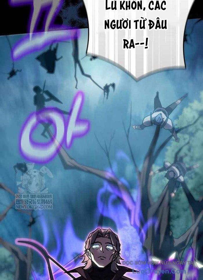 Pháp Sư Thiên Tài Phá Vỡ Giới Hạn [Chap 34]