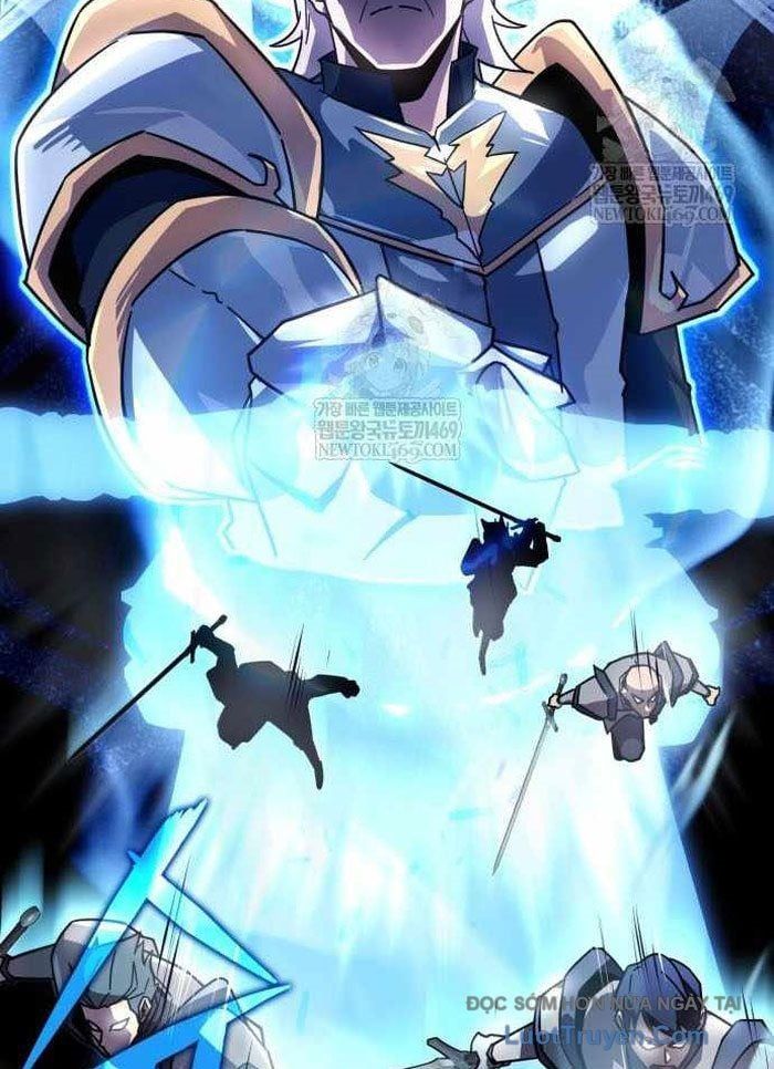 Pháp Sư Thiên Tài Phá Vỡ Giới Hạn [Chap 34]