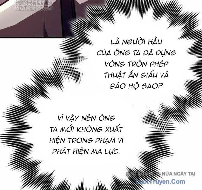 Pháp Sư Thiên Tài Phá Vỡ Giới Hạn [Chap 34]