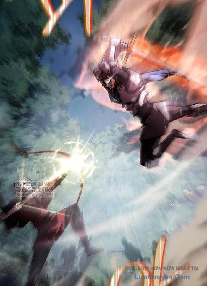 Pháp Sư Thiên Tài Phá Vỡ Giới Hạn [Chap 34]