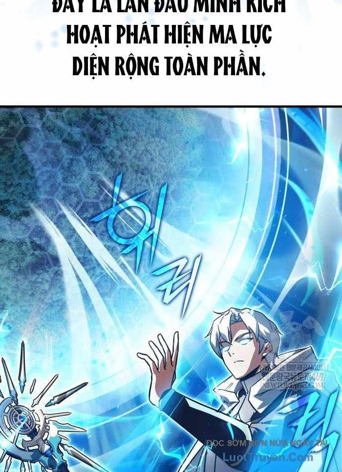 Pháp Sư Thiên Tài Phá Vỡ Giới Hạn [Chap 34]