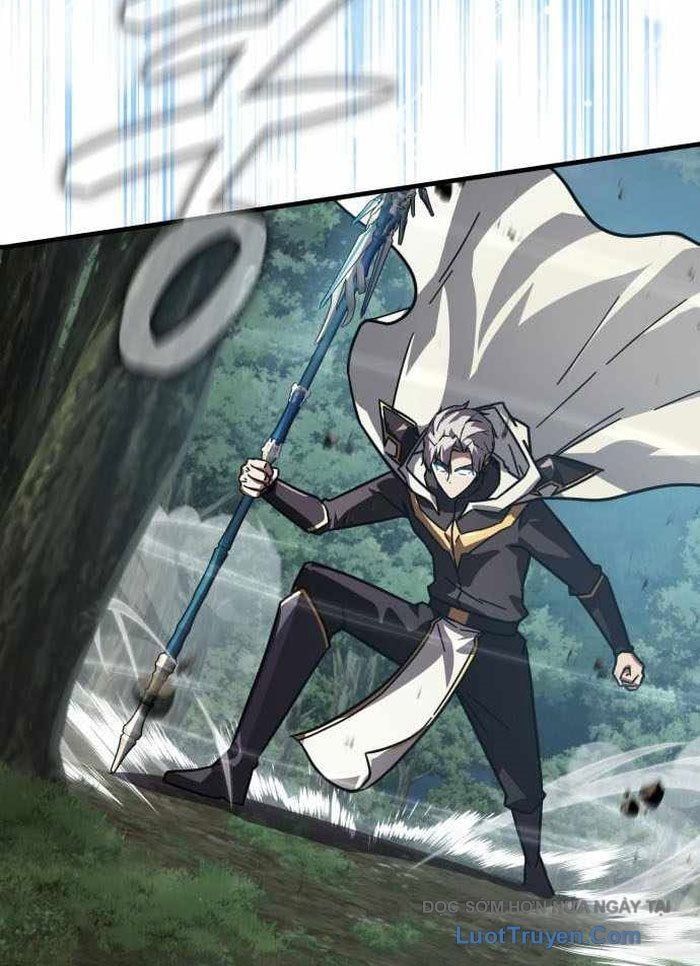 Pháp Sư Thiên Tài Phá Vỡ Giới Hạn [Chap 34]