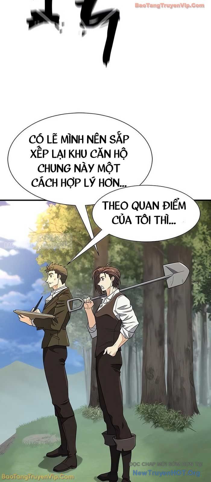 Kĩ Sư Bá Nhất Thế Giới [Chap 215]
