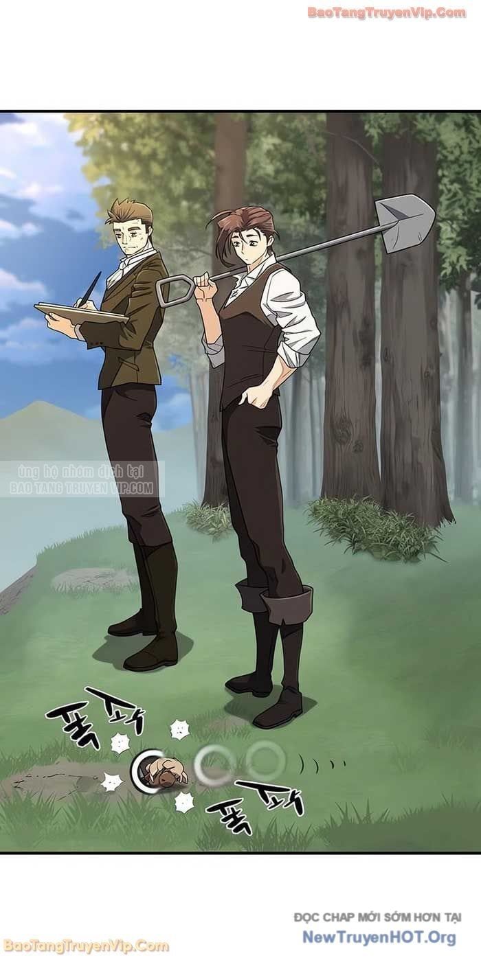 Kĩ Sư Bá Nhất Thế Giới [Chap 215]