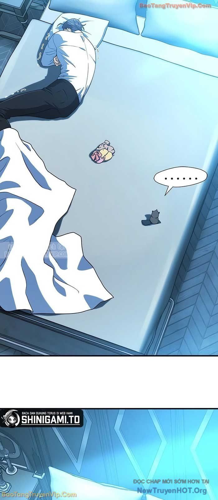 Kĩ Sư Bá Nhất Thế Giới [Chap 215]