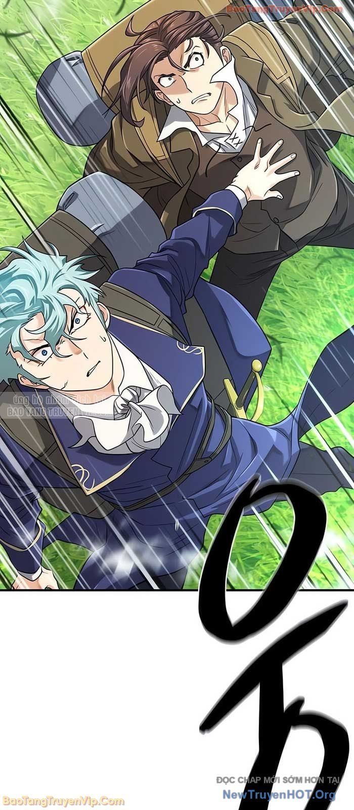 Kĩ Sư Bá Nhất Thế Giới [Chap 215]