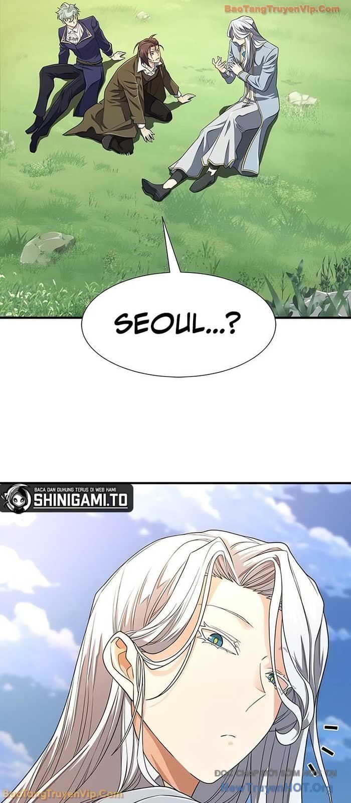 Kĩ Sư Bá Nhất Thế Giới [Chap 215]